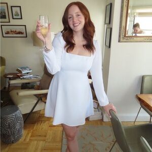 Meet your Posher, Melanie